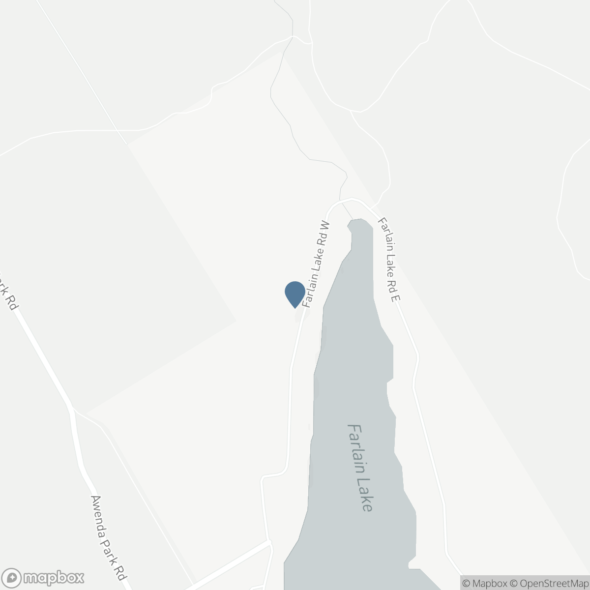 120 FARLAIN LAKE ROAD W, Tiny, Ontario L9M 0B9